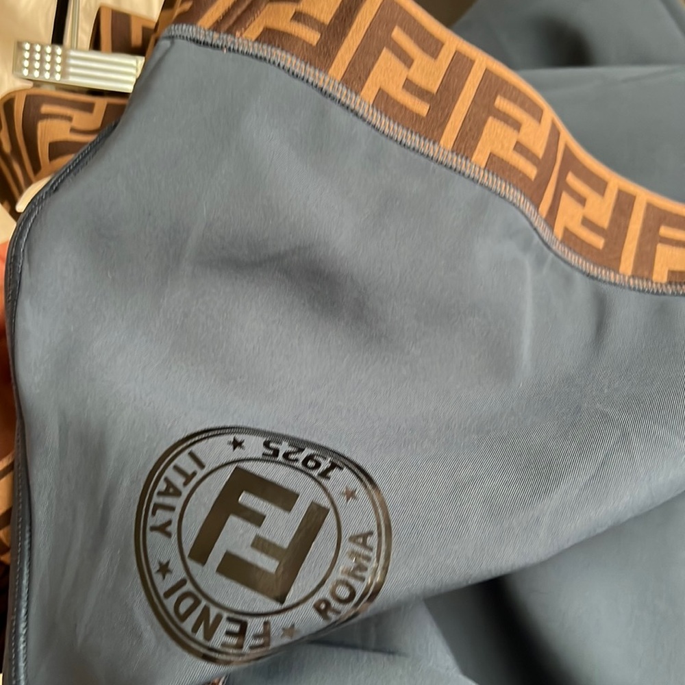 Fendi Set NWT - Picture 8 of 8